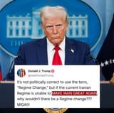 TRUMPTHEGOAT