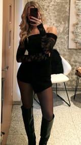 perfect teen body