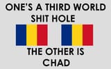 chad