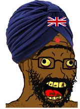 britbong