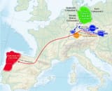 Suebic_migrations