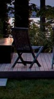 jewish chair