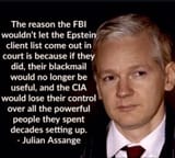 wikileaksepstein