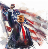 MAGAnowMAGAforever