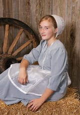 amish-girl