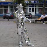 mirrorman