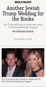 Laura-Trump