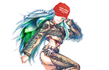 MAGAKKK