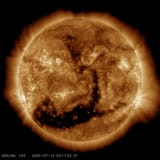 coronalahole193