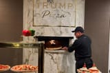 TRUMP-PIZZA