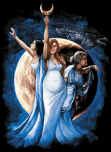 hectatesisters