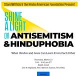 stop hinduophobia