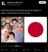 japan-islam