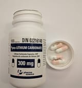 lithium-carbonate