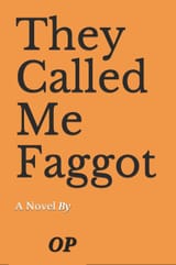 A novel by op