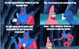 patrick-star-and-man-ray