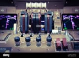 fuel-control-switches-on-the-flight-deck-of-a-boeing-b747-400-MDJCH3