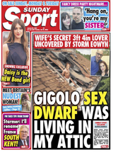 Sex Dwarf