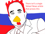 Proofster 41 John McCain