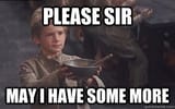 please sir
