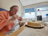 Timothy hospital maxxing