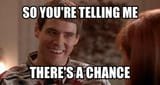 there-is-a-chance