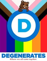 DEGENERATES-PARTY