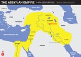assyrian_empire