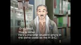 hitler the transfer student