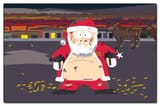 Santa