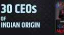 Top 30 CEOs of Indian Origin Who are the CEOs of Multinational Companies. Indian Prouds. [j8hnTft1vDU]_thumb.jpg