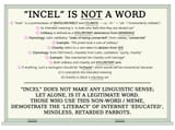 language--INCEL