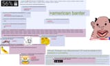 american banter