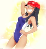 NagatoroOnepiece