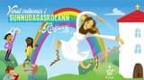 icelandic national church started promoting jesus christ as Non binary to families in order for LGBT inclusivity