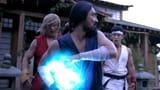 HADOUKEN