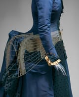 bustle