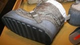 Apollo-Moonboot