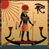 amen ra