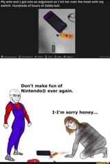 nintendo