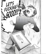 Lets Fucking Gooooooo