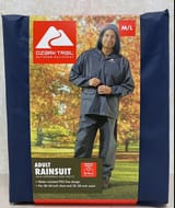rainsuit