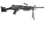 FN-M249