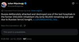 jihadi julian hospital illegally destroyed