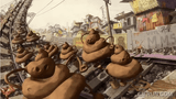 pootracks