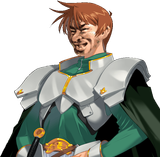 rance liberator
