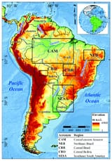 brazil