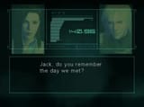 MGS2 Rosemary