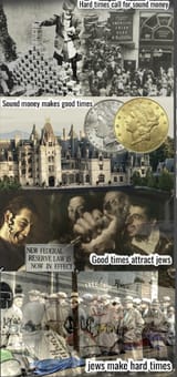 good times jew money