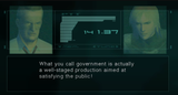MGS2 President